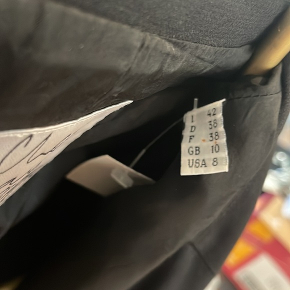 MOSCHINO jacket - Picture 9 of 9